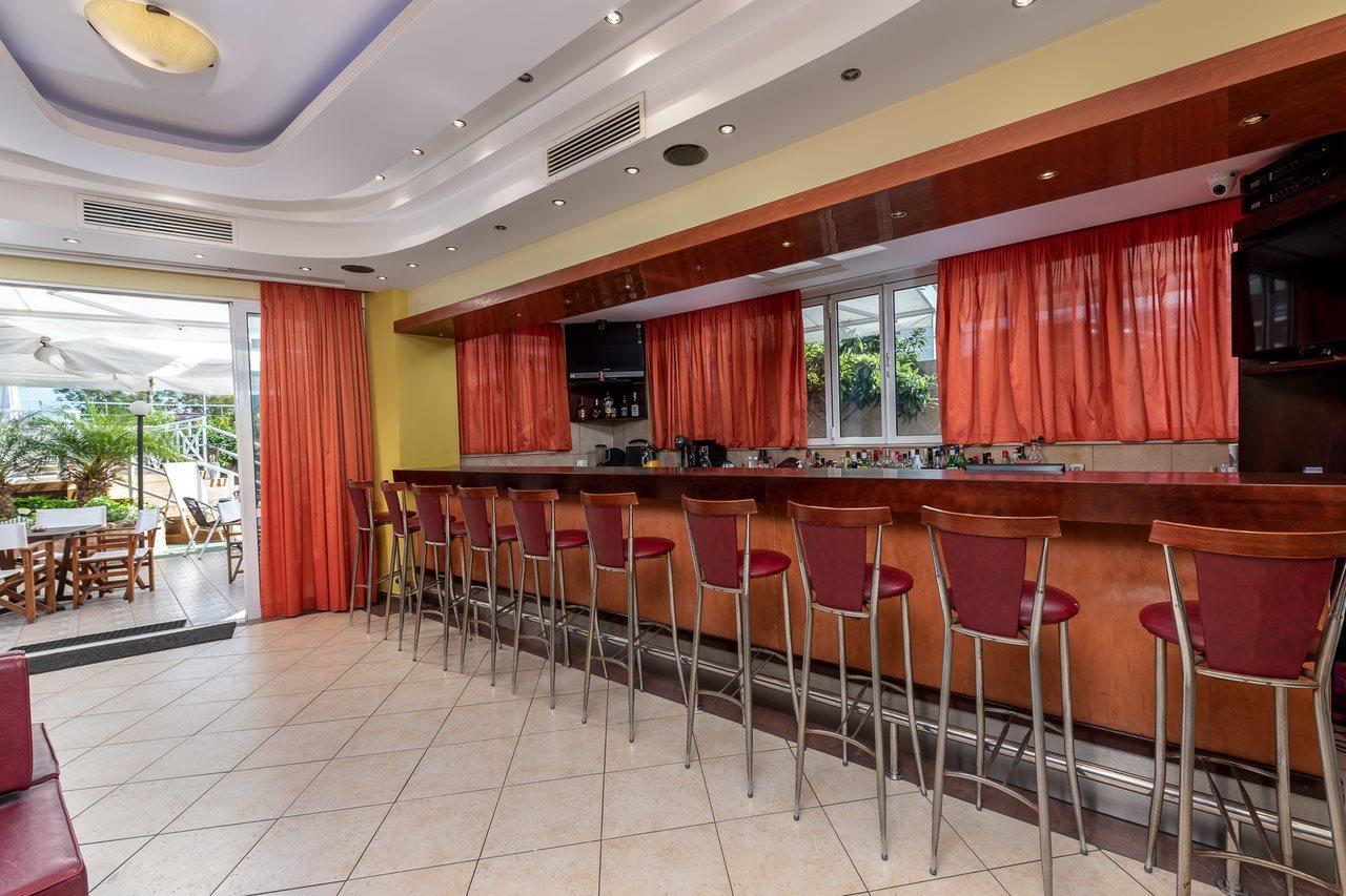 海洋刚果酒店 Rhodes City 外观 照片
